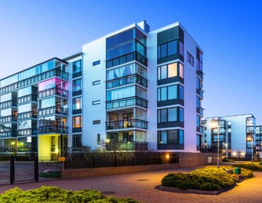 Carousel bottom info